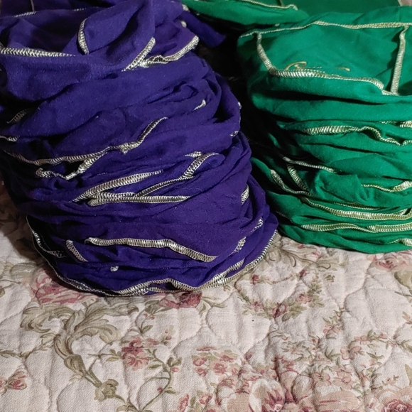 CROWN BAGS - Picture 3 of 5